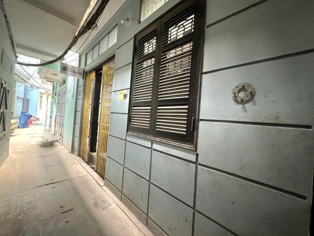 Bán nhà phố Ba Đình - 32m2, 5 tầng, 5m mặt tiền - Giá 6.2 tỷ