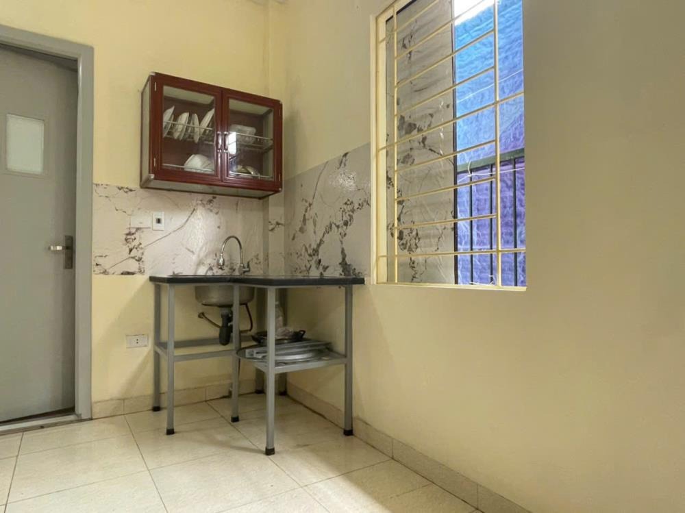 Cho Thuê Phòng Trọ Giá Rẻ Gần Phố Ẩm Thực & Đại Sứ Quán Hàn Quốc - Bắc Từ Liêm