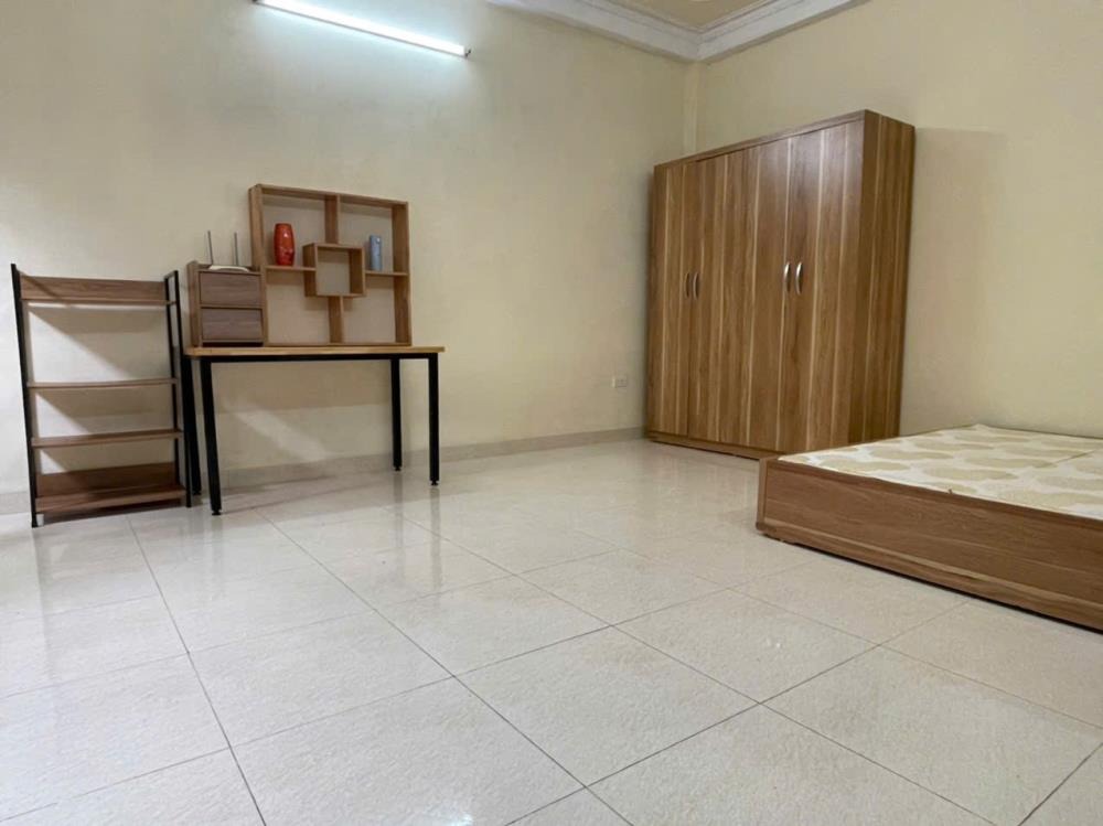 Cho Thuê Phòng Trọ Giá Rẻ Gần Phố Ẩm Thực & Đại Sứ Quán Hàn Quốc - Bắc Từ Liêm
