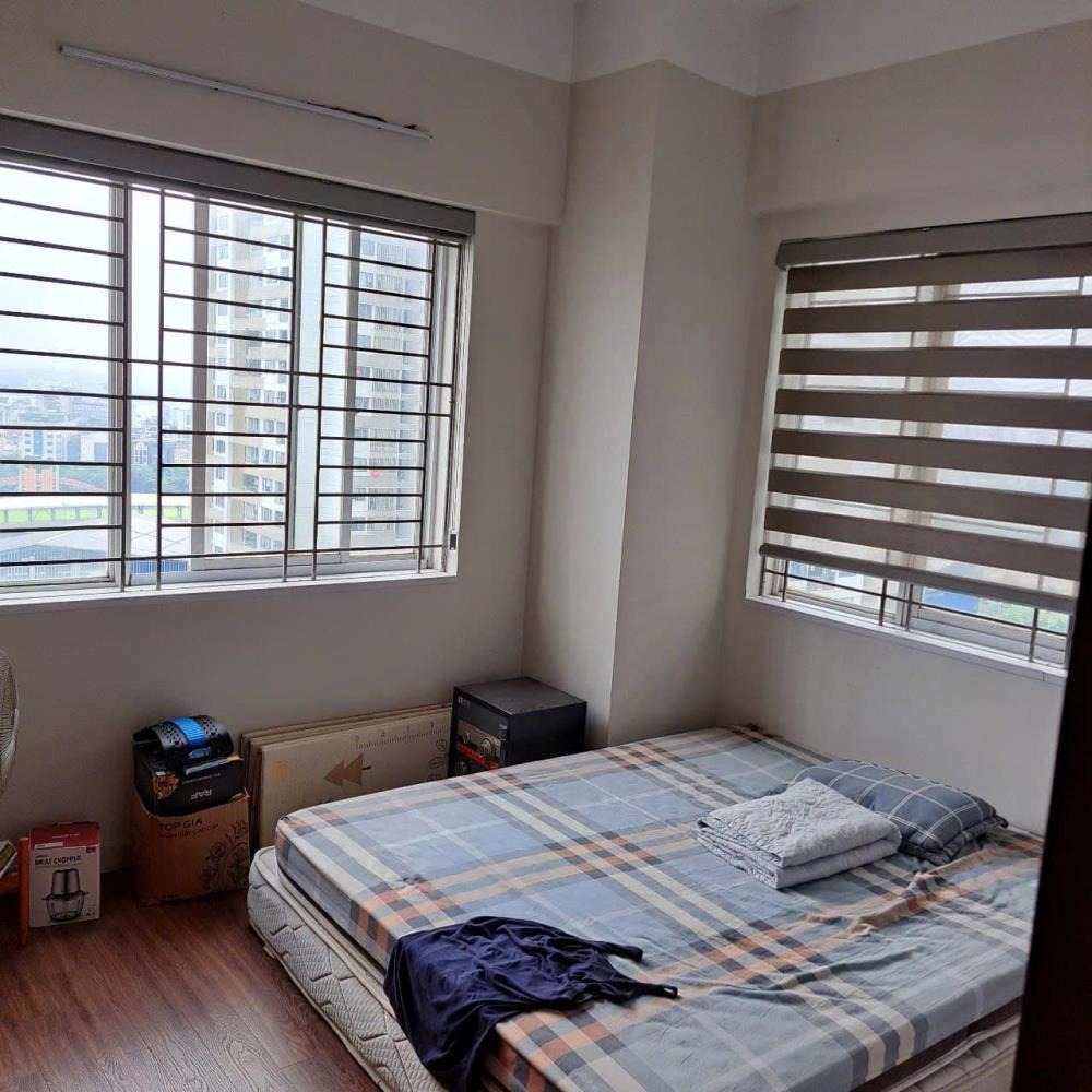 Bán Căn Góc 3PN View Hồ Tây Ngoại Giao Đoàn - 7.5 Tỷ