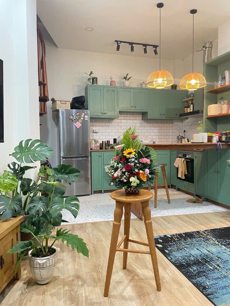 Nhà phố Địa Trung Hải - Võ Văn Ngân, Thủ Đức | Vị trí đẹp, giá tốt