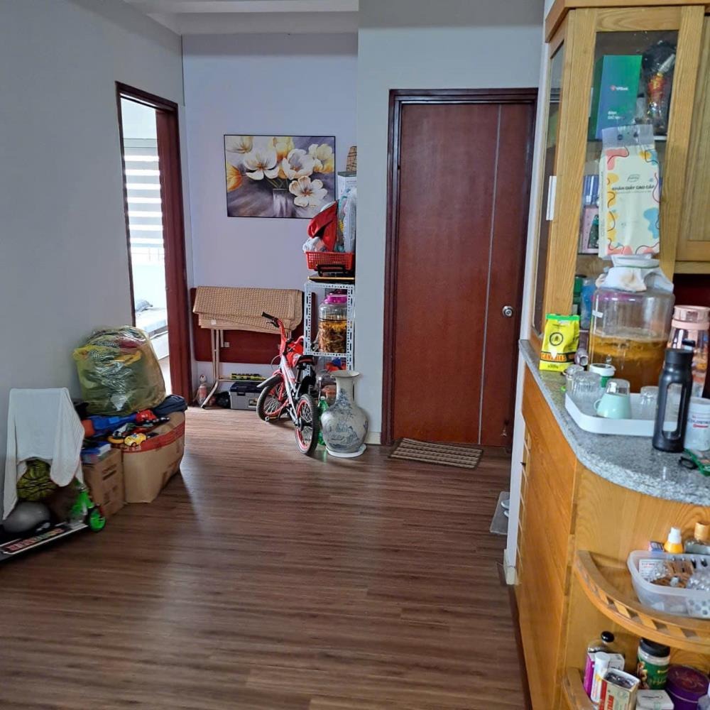 Bán Căn Góc 3PN View Hồ Tây Ngoại Giao Đoàn - 7.5 Tỷ