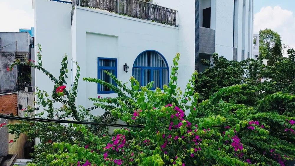 Nhà phố Địa Trung Hải - Võ Văn Ngân, Thủ Đức | Vị trí đẹp, giá tốt