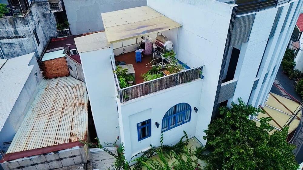 Nhà phố Địa Trung Hải - Võ Văn Ngân, Thủ Đức | Vị trí đẹp, giá tốt