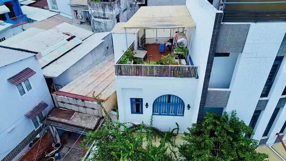 Nhà phố Địa Trung Hải - Võ Văn Ngân, Thủ Đức | Vị trí đẹp, giá tốt