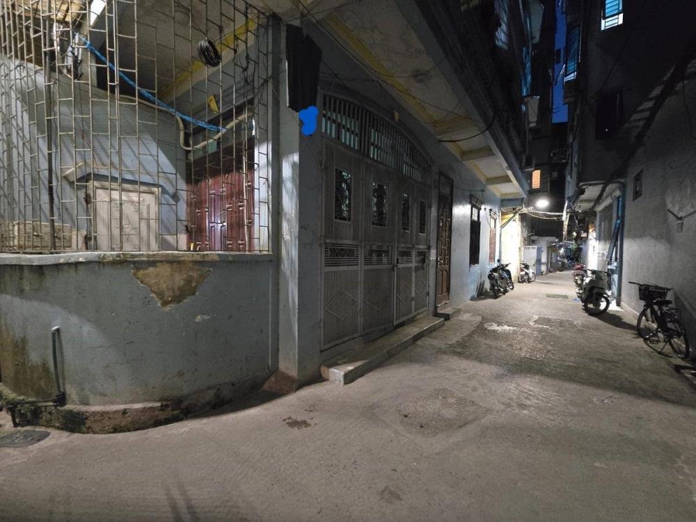 Lô Góc Phố Viên 3 Thoáng - Vị Trí Độc Đáo, Đầu Tư Sinh Lời
