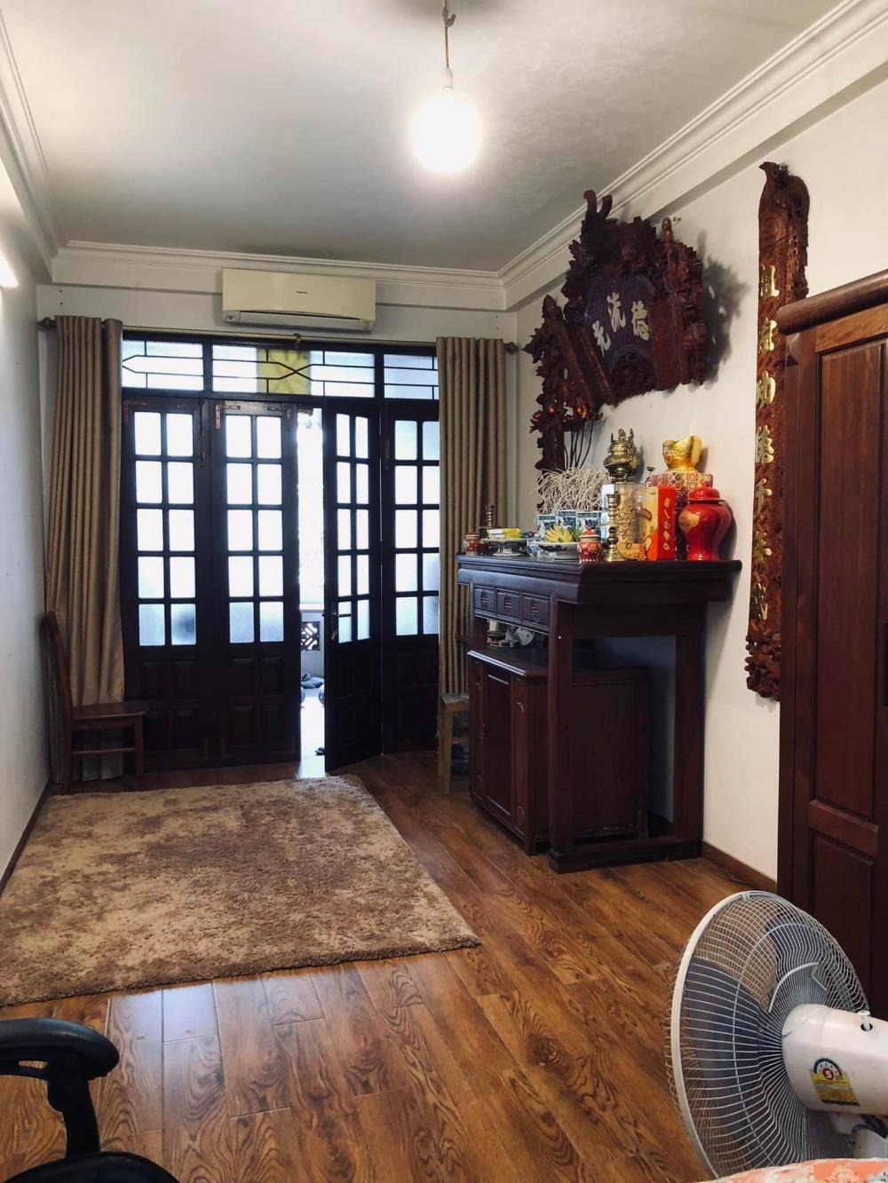 Bán nhà Minh Khai 83m2, Giá 21 tỷ - Vị trí đẹp, Kinh doanh, Ô tô vào