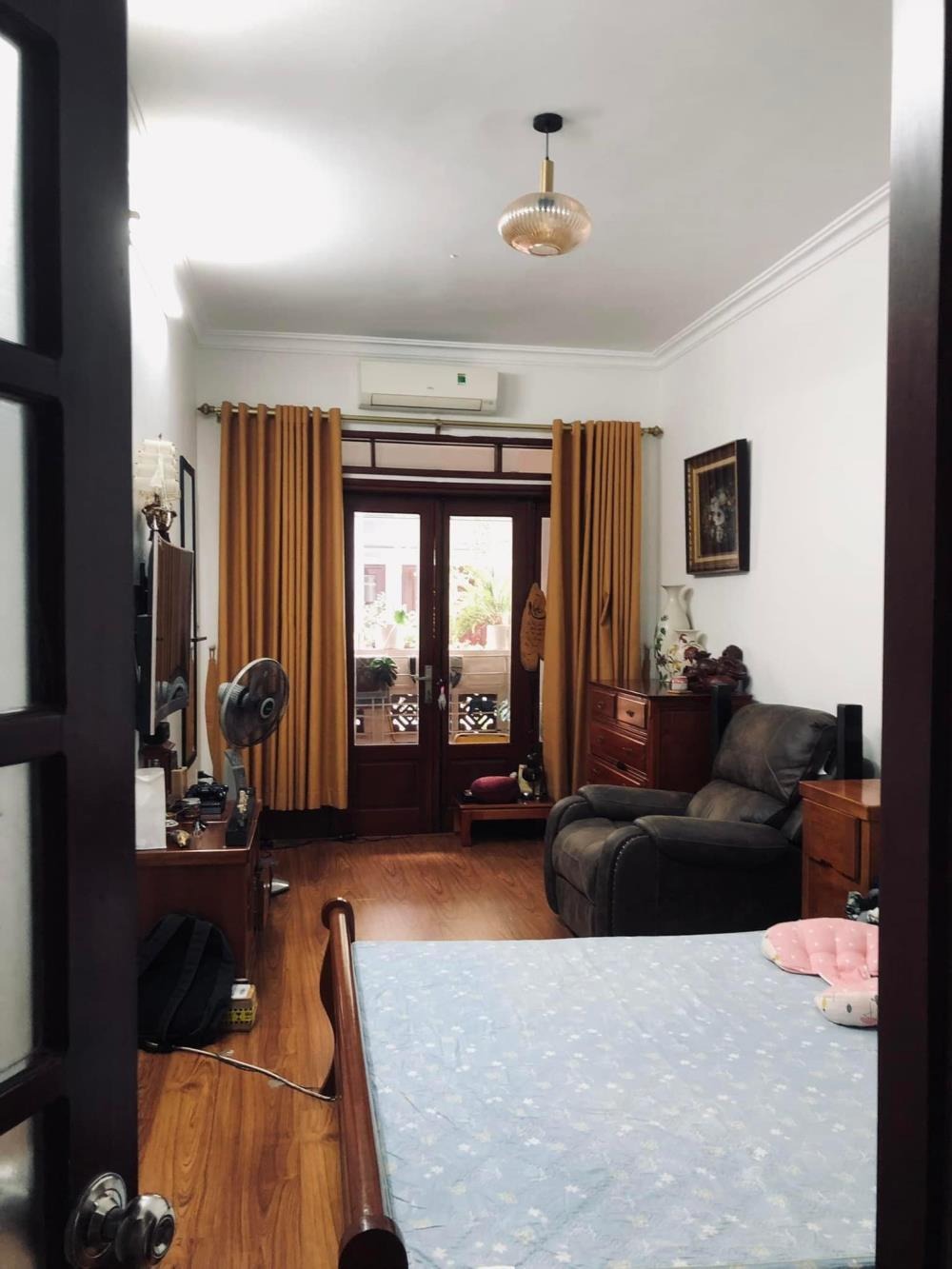 Bán nhà Minh Khai 83m2, Giá 21 tỷ - Vị trí đẹp, Kinh doanh, Ô tô vào