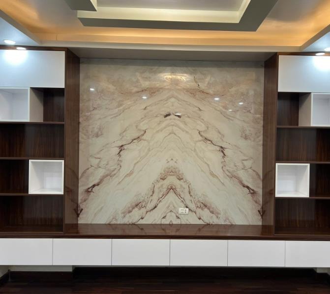 Bán Nhà Đống Đa - 46m2, 6 Tầng, Thang Máy, Sổ Đỏ - Giá 11 Tỷ