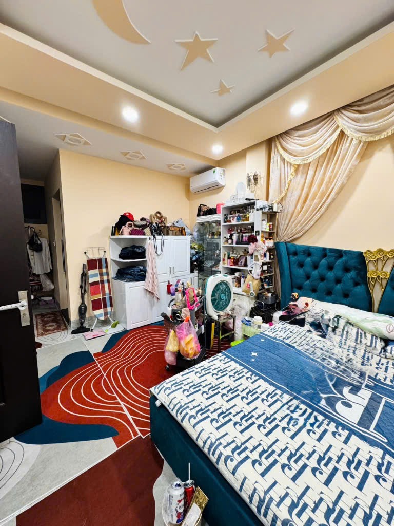 Bán Nhà Nguyễn Tri Phương, P4, Q10 - 92m2, 5 Tầng, Giá 17 Tỷ