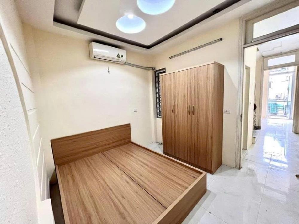 Bán nhà Cầu Giấy 6 tầng, 8 phòng ngủ, cho thuê dòng tiền khủng - 9.2 tỷ