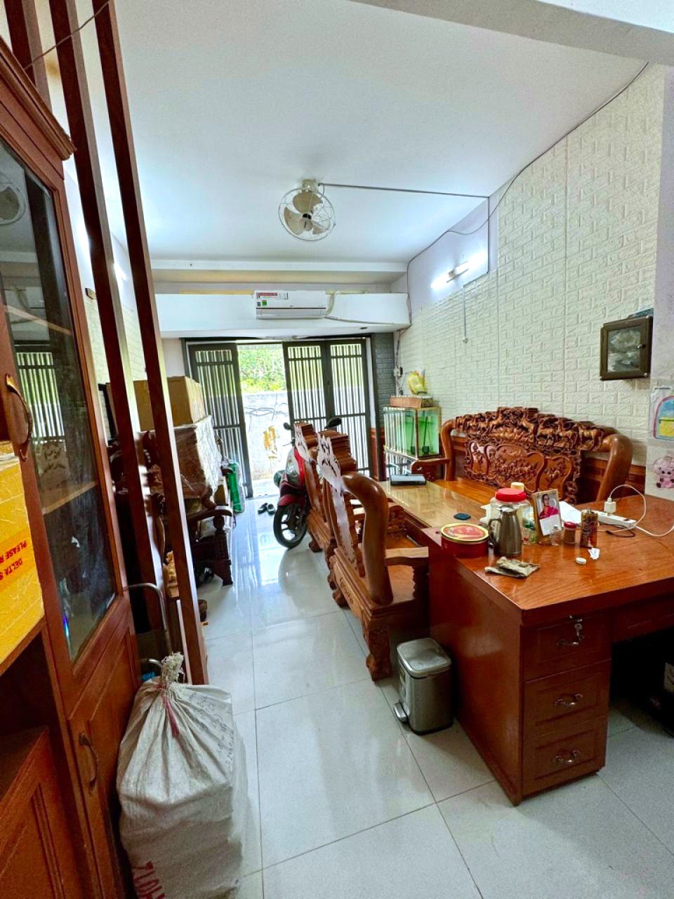 🔥 Giảm 300tr - Nhà 2 Tầng, Tân Thới Hiệp 21, Q12 - 36m2, Giá 2.x Tỷ