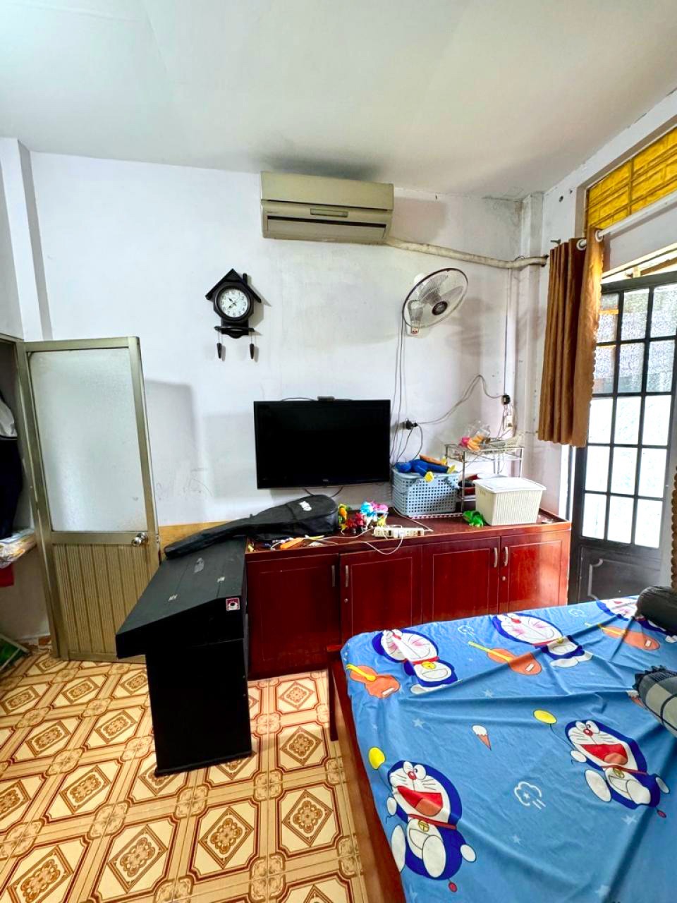 🔥 Giảm 300tr - Nhà 2 Tầng, Tân Thới Hiệp 21, Q12 - 36m2, Giá 2.x Tỷ