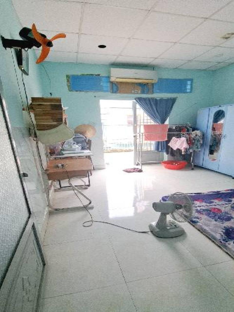 Nhà phố Lê Văn Khương, Quận 12: 45m2, 2 Tầng, Giá 3.x Tỷ - Pháp Lý Sổ Hồng