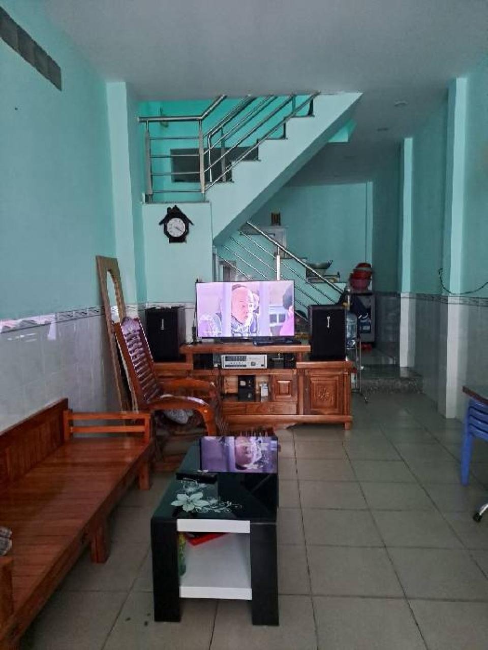 Nhà phố Lê Văn Khương, Quận 12: 45m2, 2 Tầng, Giá 3.x Tỷ - Pháp Lý Sổ Hồng