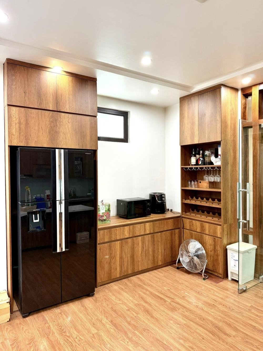 Bán Nhà Lô Góc 7 Tầng, Mặt Phố Quan Hoa, Cầu Giấy, Giá 25.5 Tỷ