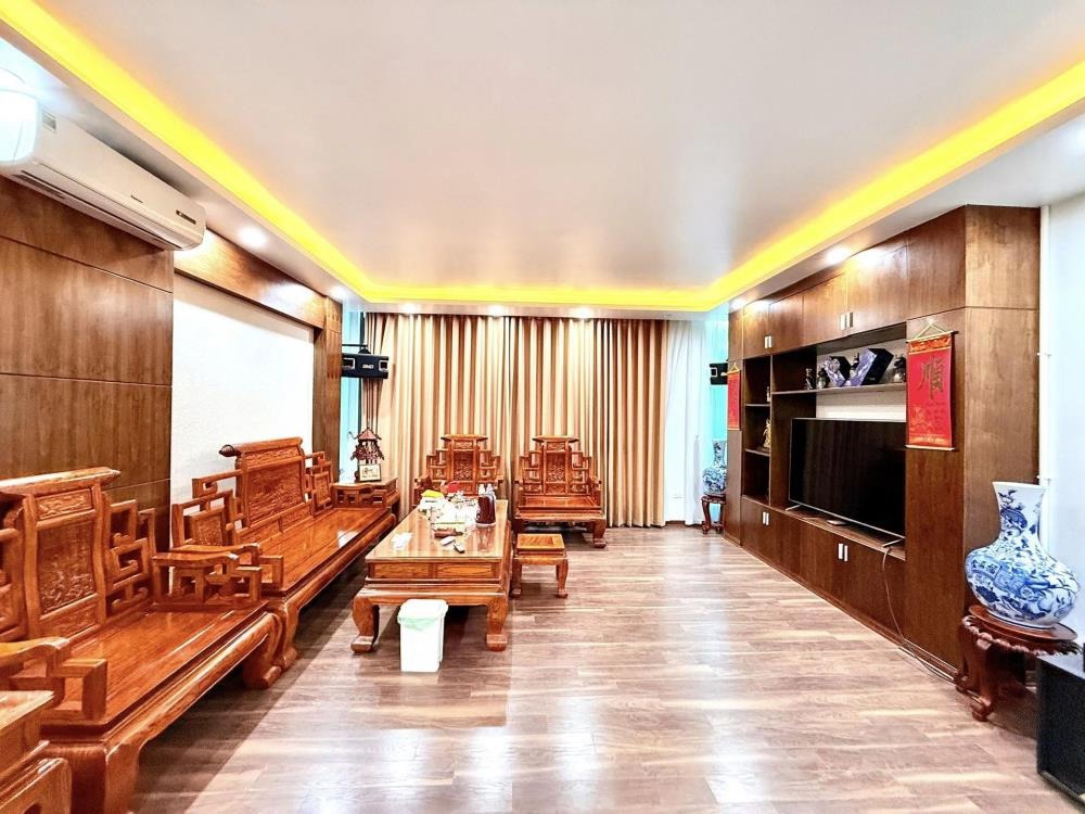 Bán Nhà Lô Góc 7 Tầng, Mặt Phố Quan Hoa, Cầu Giấy, Giá 25.5 Tỷ