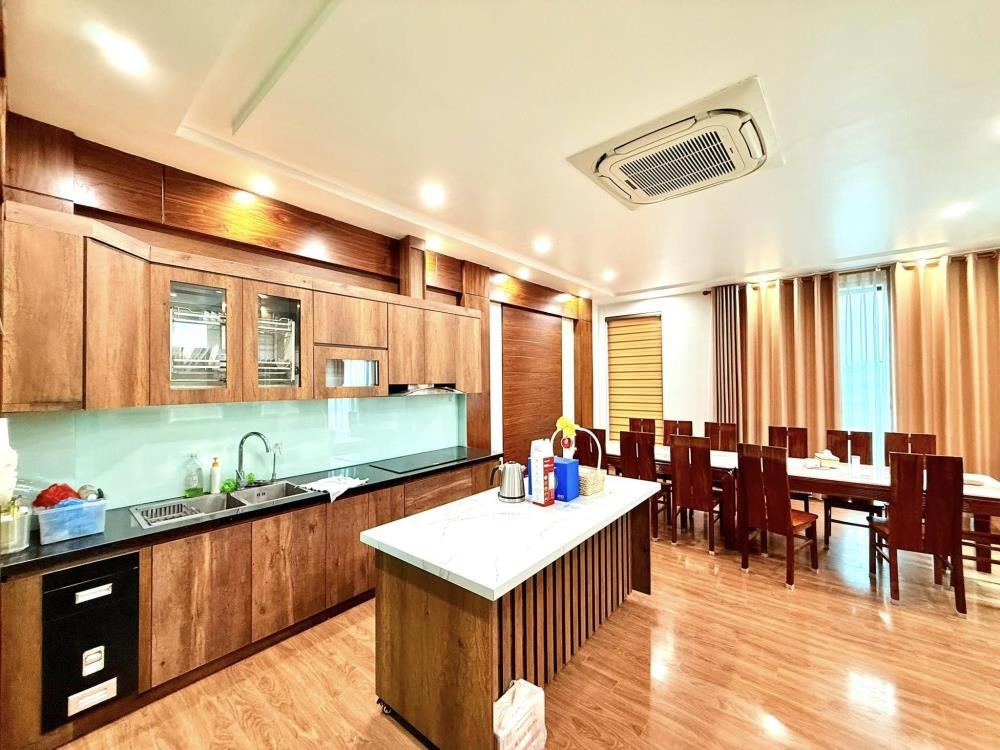 Bán Nhà Lô Góc 7 Tầng, Mặt Phố Quan Hoa, Cầu Giấy, Giá 25.5 Tỷ