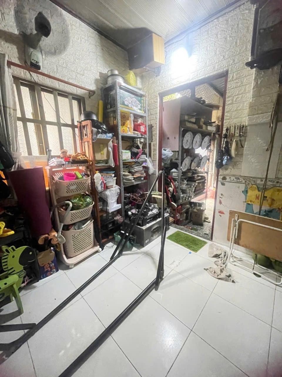 🔥 GIẢM 150TR Nhà Quốc Lộ 1A Quận 12 | 55m2, 10x5.5m | Chỉ 1.x tỷ
