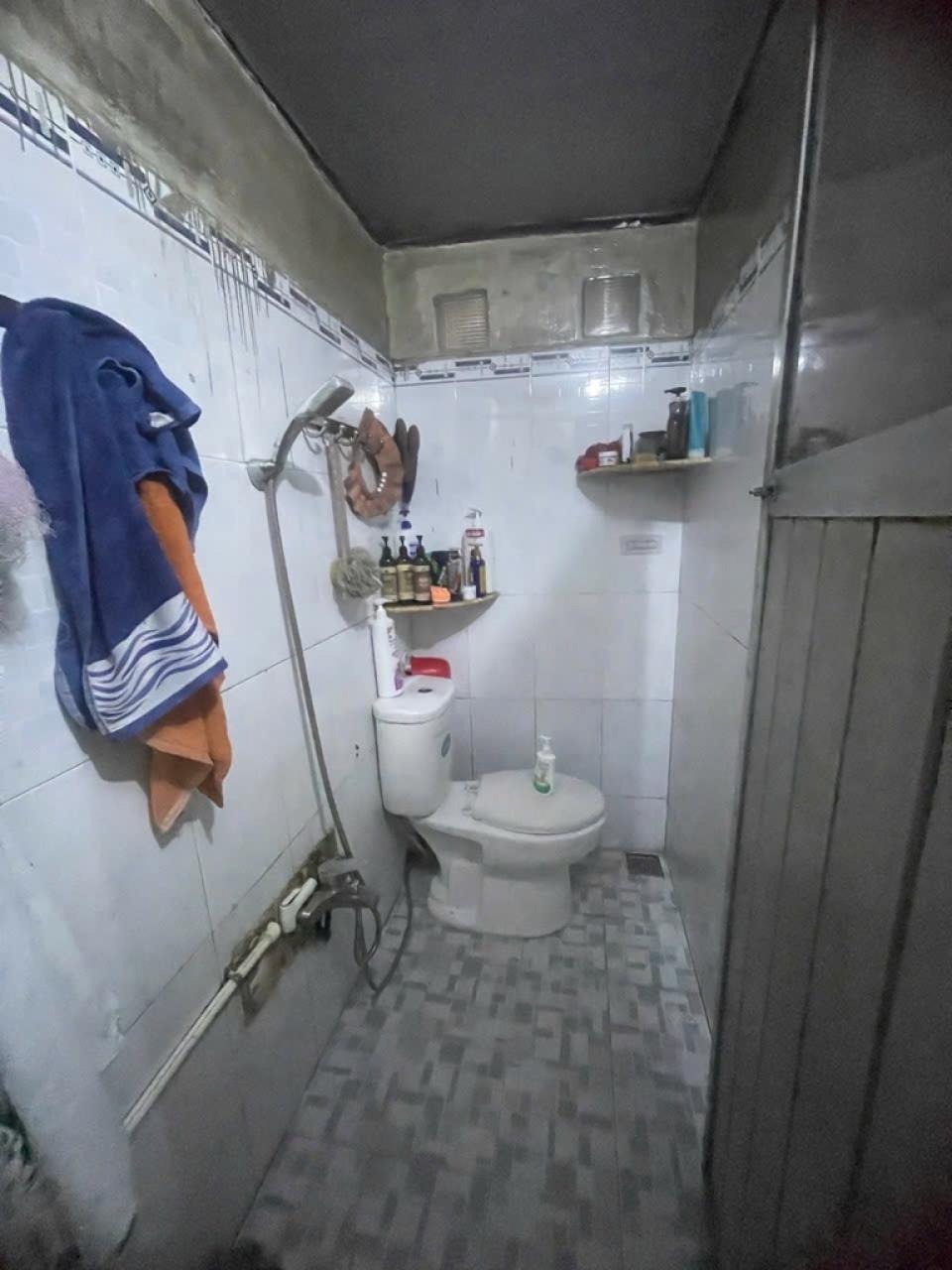 🔥 GIẢM 150TR Nhà Quốc Lộ 1A Quận 12 | 55m2, 10x5.5m | Chỉ 1.x tỷ