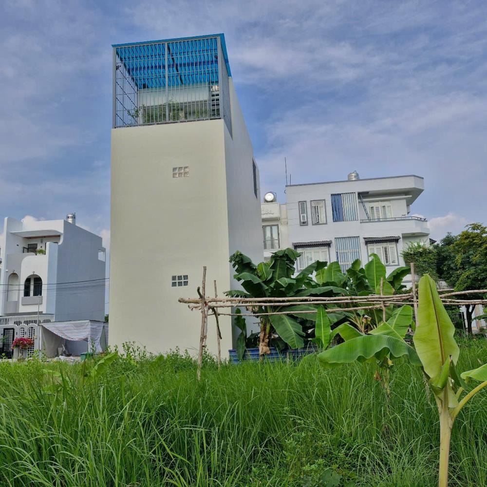 Đất nền KDC Nguyễn Xiển, Quận 9 - 4x13m, View Công Viên - Giá 3.2 tỷ