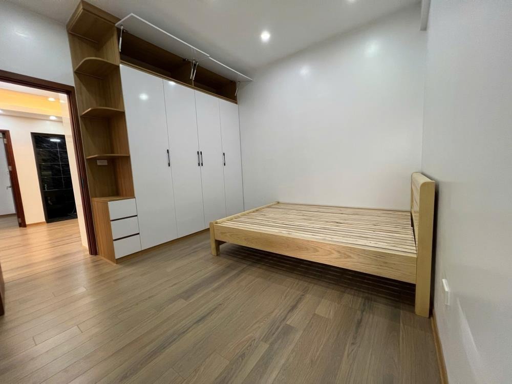 Chung Cư 3PN Góc - View Thoáng - Nội Thất Full - Giá Tốt