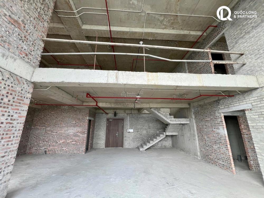 Siêu phẩm Duplex View Hồ 22ha Khai Sơn City - 238m² - Giá Tốt
