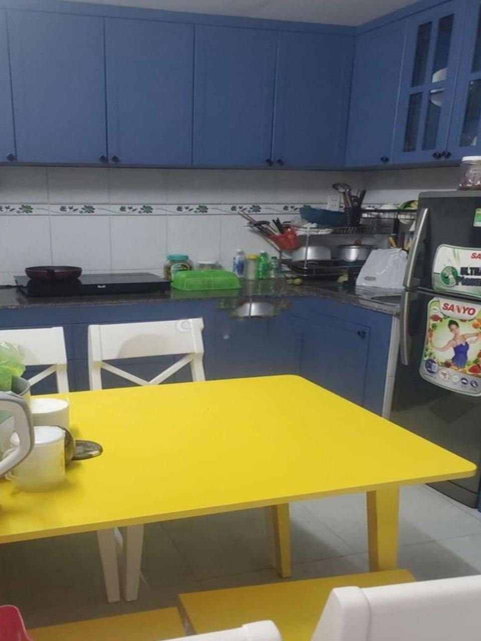 Nhà 2 Tầng Quốc Lộ 1A, Quận 12 - 45m2, Giá 2.99 Tỷ