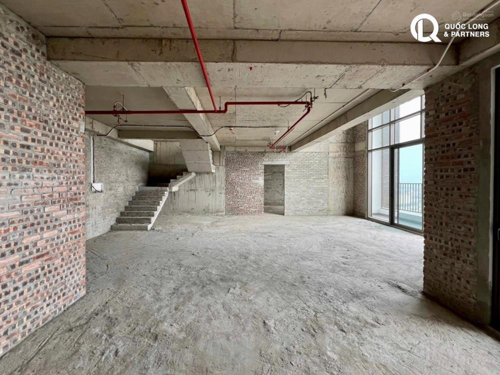 Siêu phẩm Duplex View Hồ 22ha Khai Sơn City - 238m² - Giá Tốt