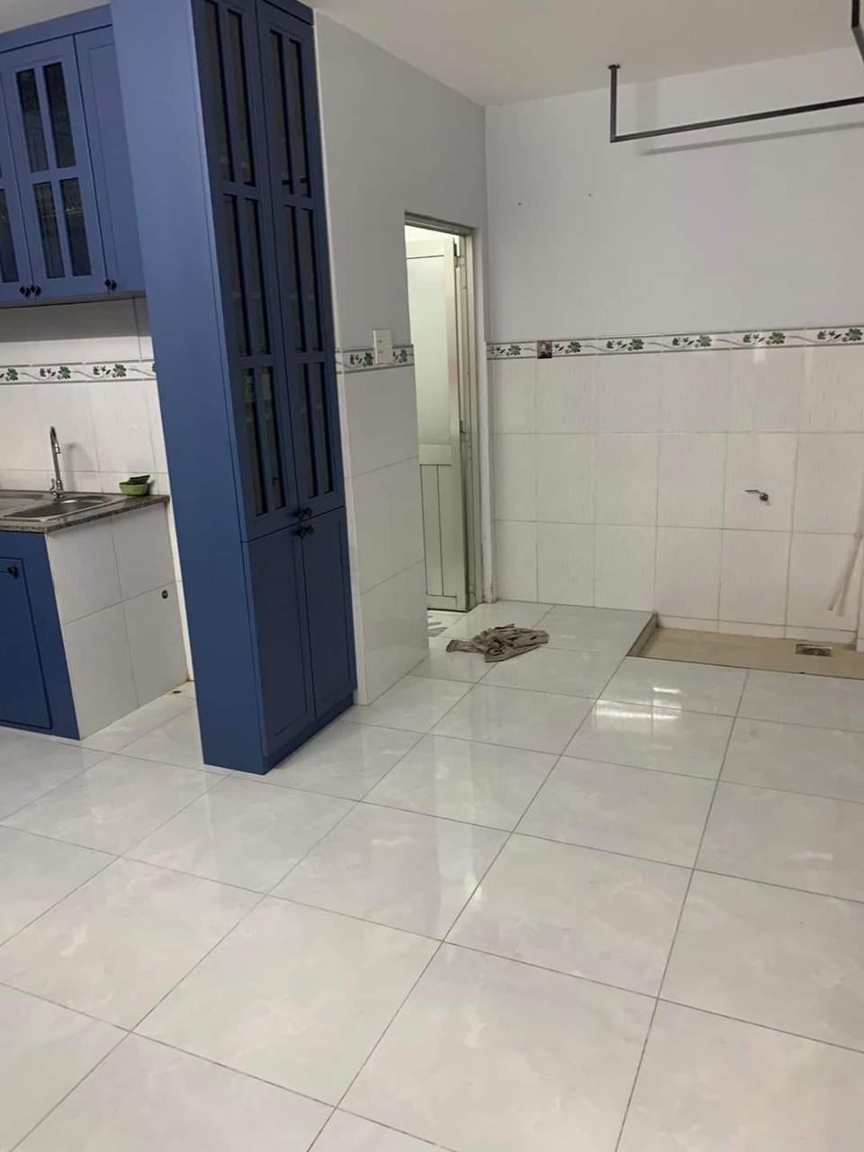 Nhà 2 Tầng Quốc Lộ 1A, Quận 12 - 45m2, Giá 2.99 Tỷ