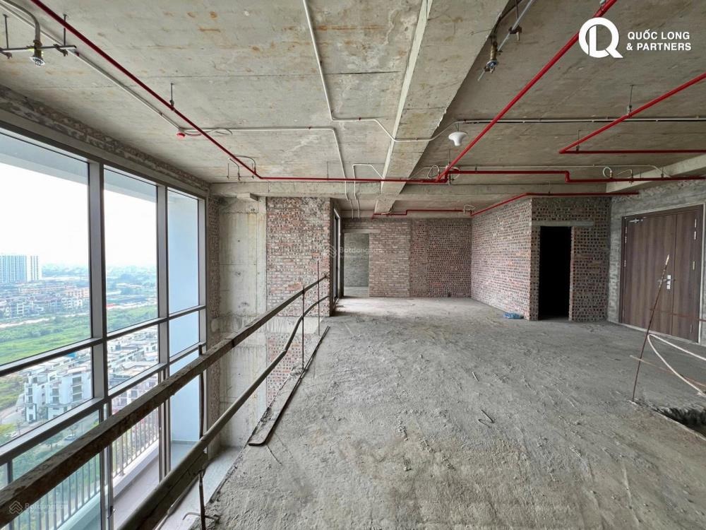 Siêu phẩm Duplex View Hồ 22ha Khai Sơn City - 238m² - Giá Tốt