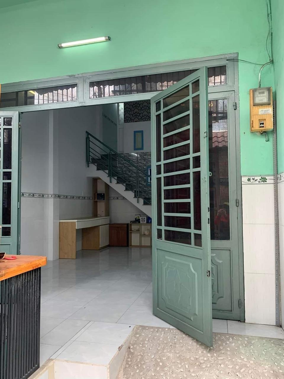 Nhà 2 Tầng Quốc Lộ 1A, Quận 12 - 45m2, Giá 2.99 Tỷ