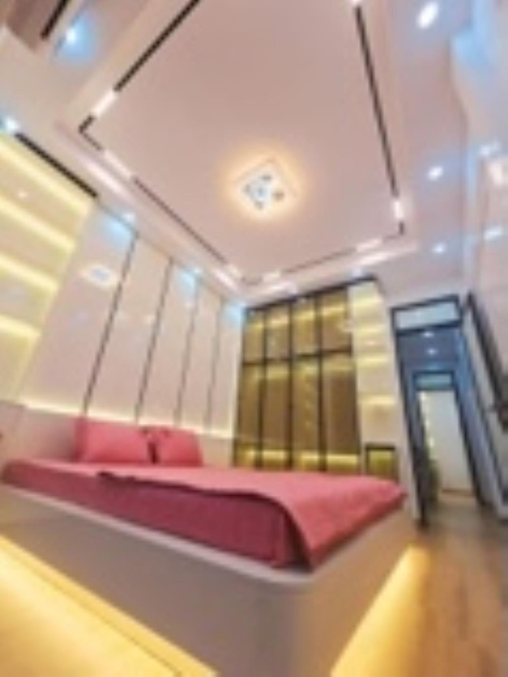 Nhà Đẹp Thanh Bình, Hà Đông - 9 Tỷ, Ô Tô Đỗ Cận Nhà - Ở Ngay