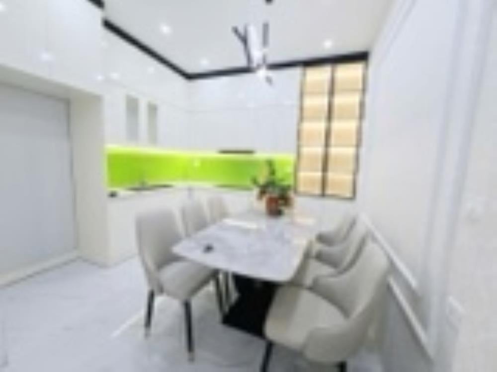 Nhà Đẹp Thanh Bình, Hà Đông - 9 Tỷ, Ô Tô Đỗ Cận Nhà - Ở Ngay