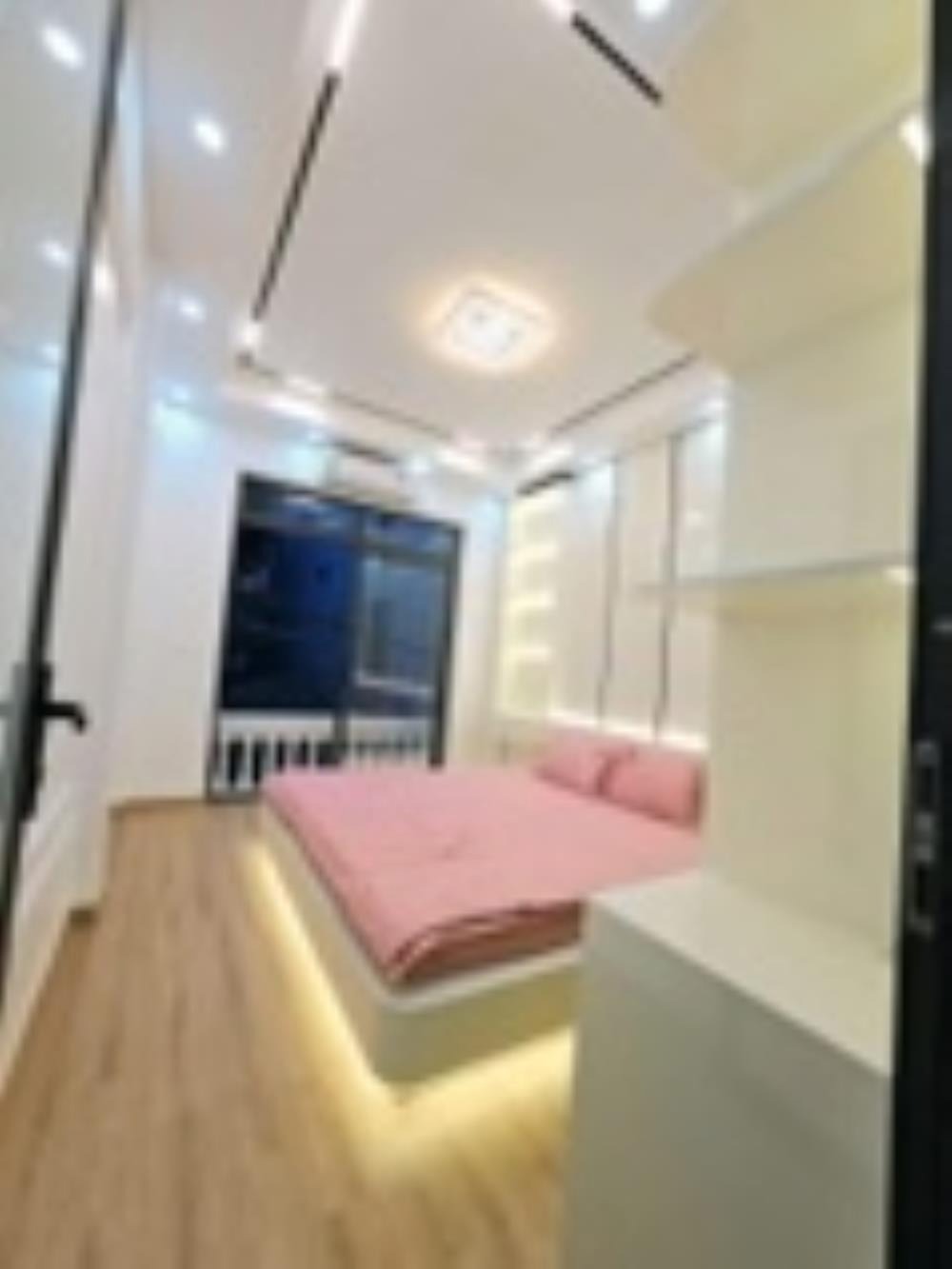 Nhà Đẹp Thanh Bình, Hà Đông - 9 Tỷ, Ô Tô Đỗ Cận Nhà - Ở Ngay