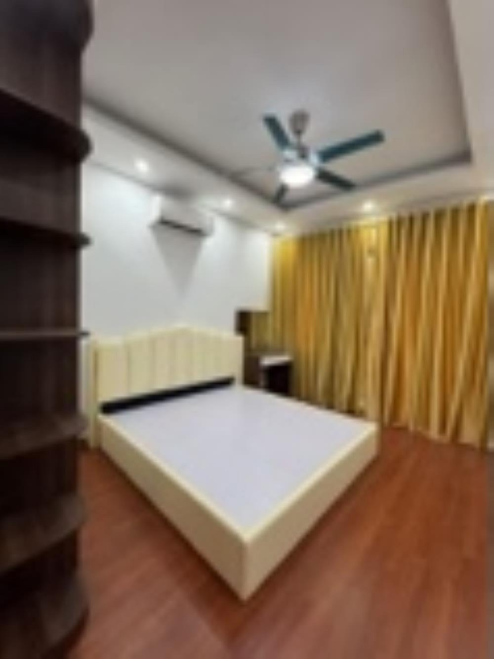 Bán nhà Vũ Trọng Khánh, Hà Đông - 9 tỷ, Ô tô đỗ cửa, Kinh doanh - Đầu tư