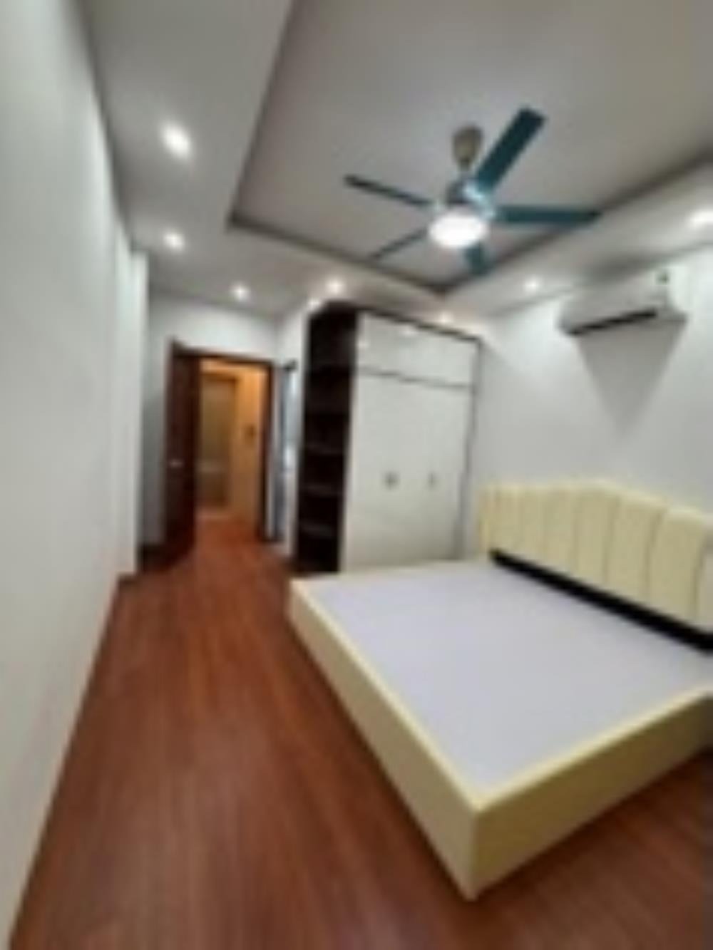 Bán nhà Vũ Trọng Khánh, Hà Đông - 9 tỷ, Ô tô đỗ cửa, Kinh doanh - Đầu tư