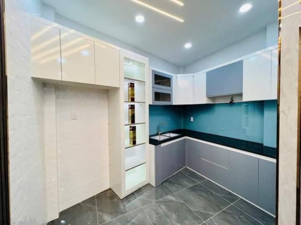 Nhà 2 Tầng Quang Trung, GV: 38m2, Giá 4.05 Tỷ - Full Nội Thất