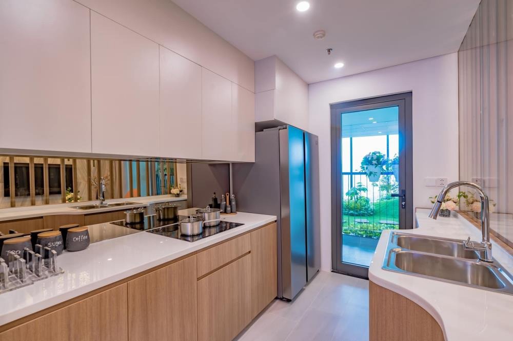 Căn Hộ The Ninety Đống Đa: Đầu Tư Vàng, Nhận Nhà Ngay