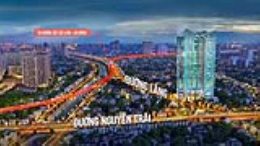Căn Hộ The Ninety Đống Đa: Đầu Tư Vàng, Nhận Nhà Ngay