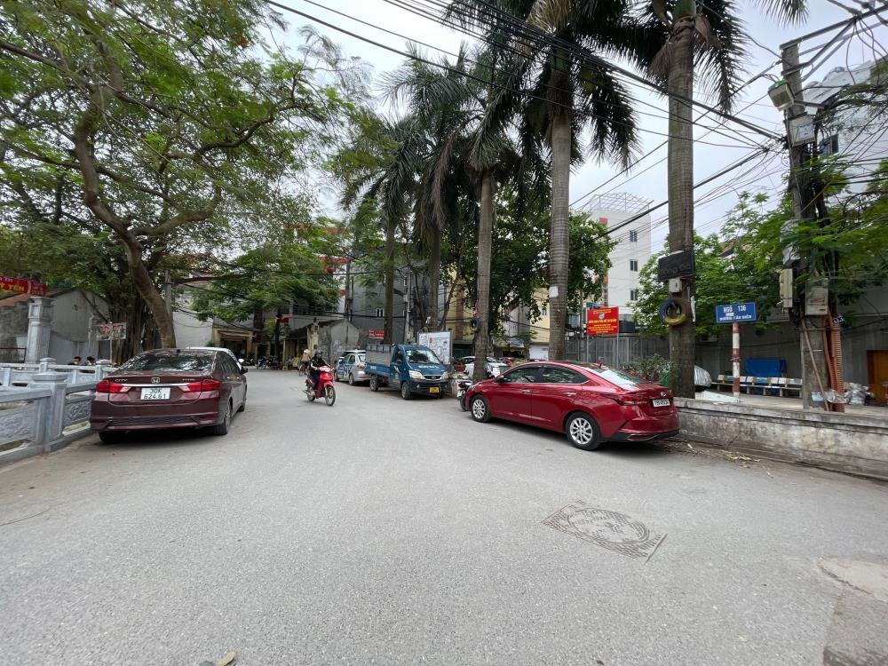 Bán Nhà Cầu Diễn - Ngõ Thông Ô Tô - 8.5 Tỷ - Kinh Doanh, Văn Phòng