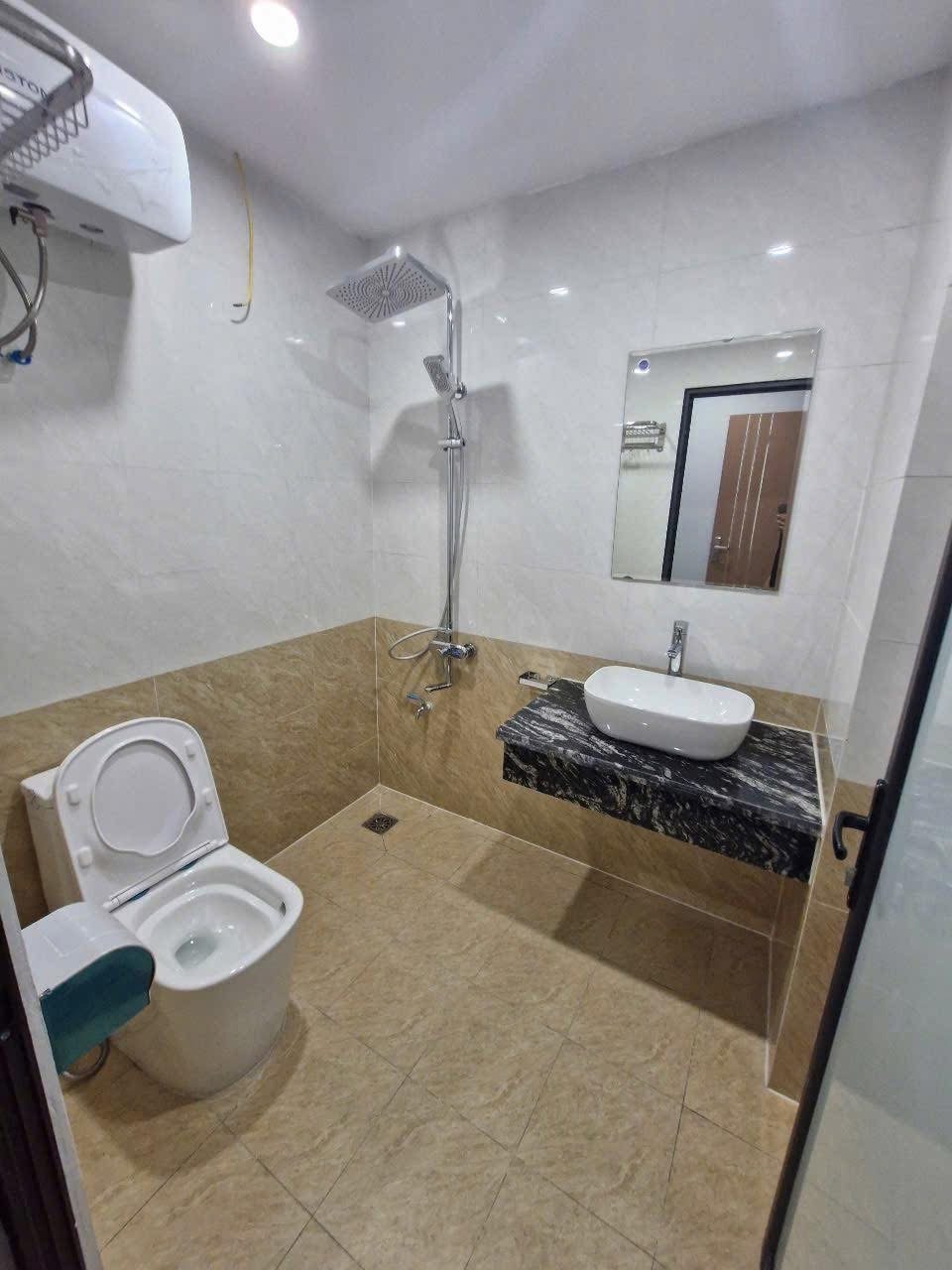 Siêu phẩm nhà phố Lụa Hà Đông - Ô tô đỗ cửa, Giá chỉ 14 tỷ
