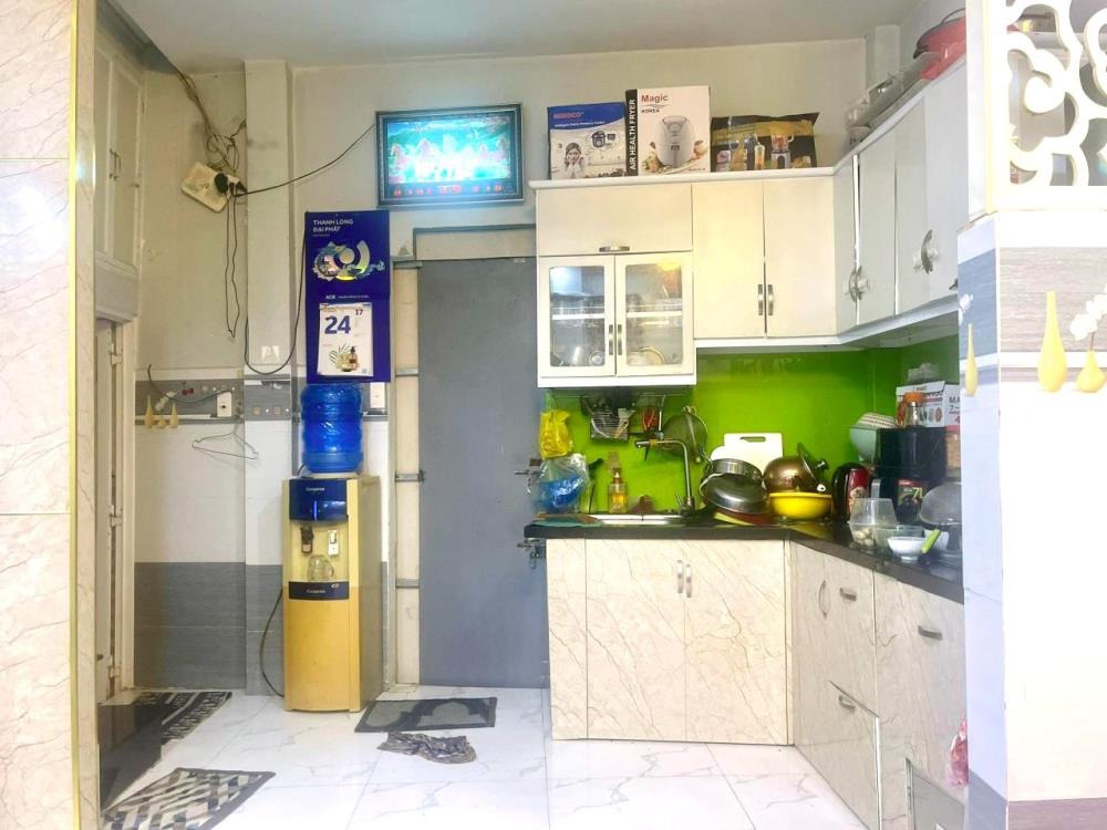 🔥 Giảm 160tr Nhà 2 Tầng Lê Đức Thọ - 54m2, 3.39 tỷ