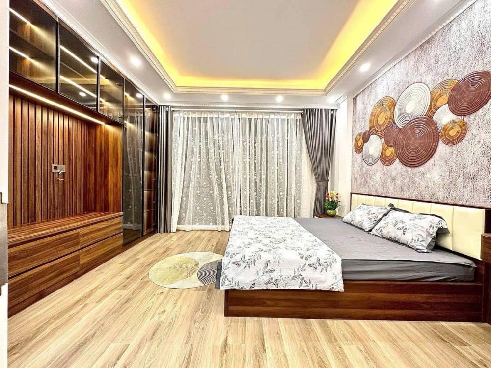 Bán nhà Yên Hòa, Cầu Giấy 30m² x 5 tầng, mặt tiền 3.9m - Giá 7.98 tỷ