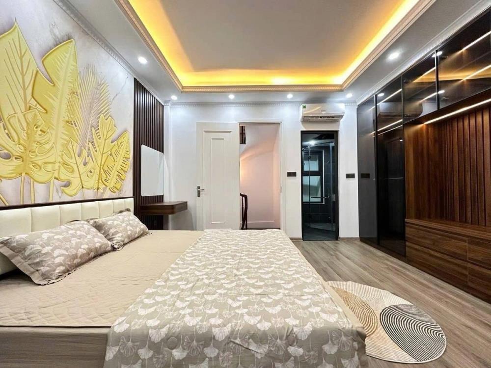 Bán nhà Yên Hòa, Cầu Giấy 30m² x 5 tầng, mặt tiền 3.9m - Giá 7.98 tỷ