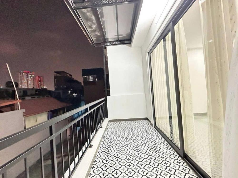 Bán nhà Yên Hòa, Cầu Giấy 30m² x 5 tầng, mặt tiền 3.9m - Giá 7.98 tỷ