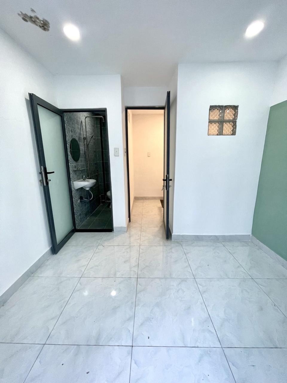 🔥 Giảm 40tr Nhà 2 Tầng Phạm Văn Chiêu - 1.75 Tỷ (TL)