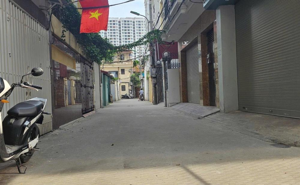 Bán Nhà Xuân Đỉnh - Siêu phẩm Lô Góc, Gara Ô Tô, Tặng Full Nội Thất Gỗ Lim