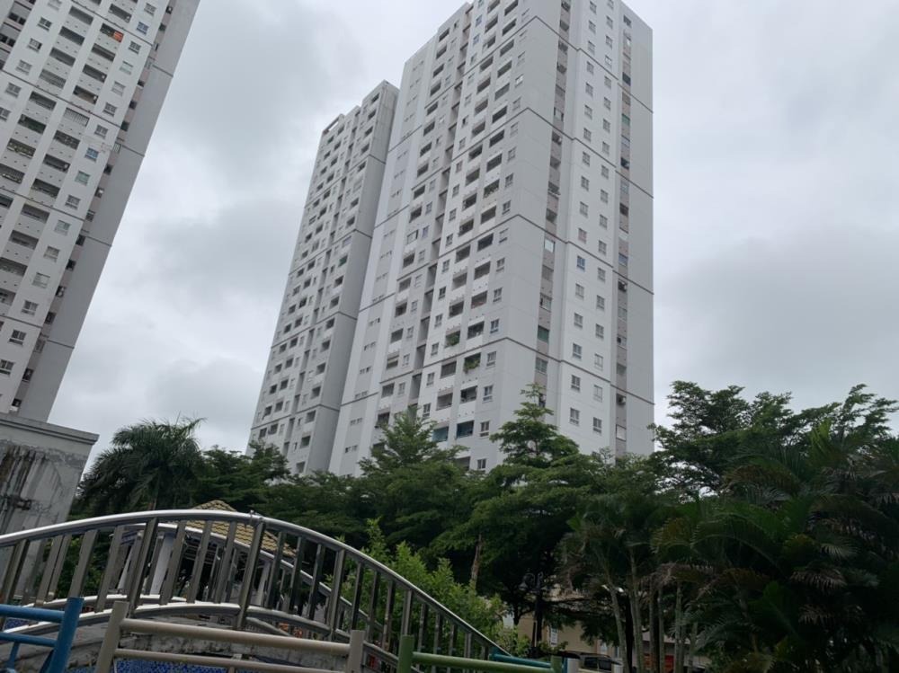 Căn Hộ HQC Plaza Bình Chánh: Giá Từ 1 tỷ - Sở Hữu Ngay - Chủ Đầu Tư