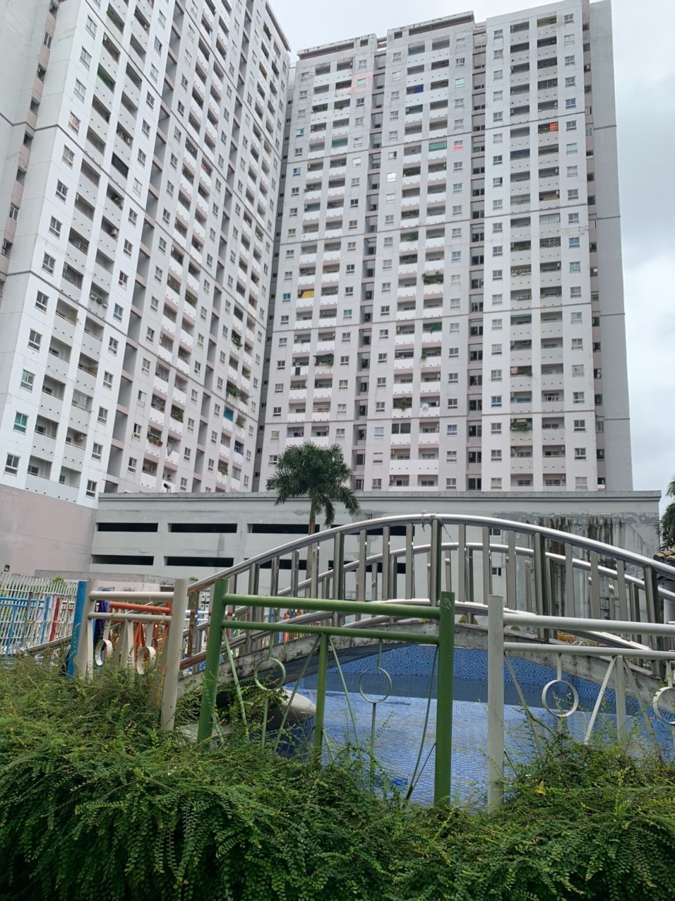 Căn Hộ HQC Plaza Bình Chánh: Giá Từ 1 tỷ - Sở Hữu Ngay - Chủ Đầu Tư